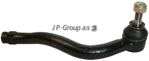 Наконечник рулевой тяги JP GROUP 1144601680