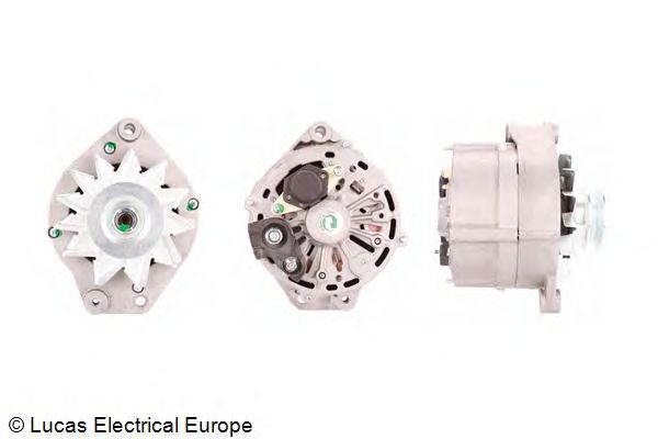 Генератор LUCAS ELECTRICAL LRA01553