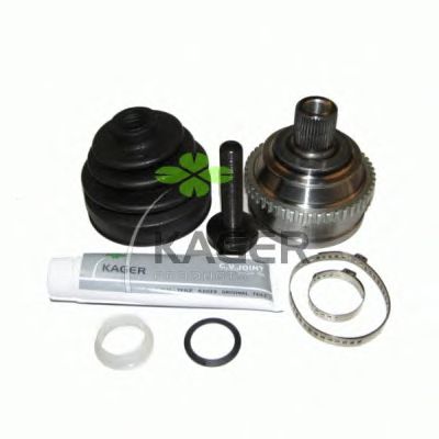 Комплект ШРУСов KAGER 13-1110