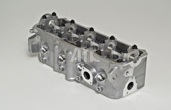Головка блока цилиндров (ГБЦ) AMC 908010