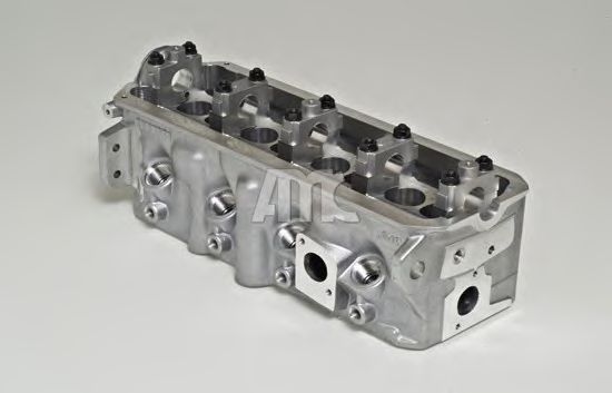 Головка блока цилиндров (ГБЦ) AMC 908058