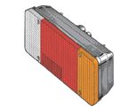 Задний фонарь EUROLITES LEART 37.098.000