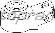 Датчик детонації TOPRAN 407 926