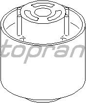 Сайлентблок рычага TOPRAN 110 737