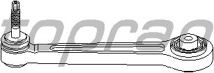 Рычаг подвески TOPRAN 500 157