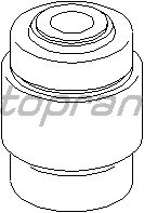 Сайлентблок рычага TOPRAN 500 999