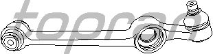 Важіль підвіски TOPRAN 303 813