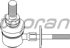 Тяга / стойка стабилизатора TOPRAN 200 465