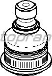 Шаровая опора TOPRAN 700 276