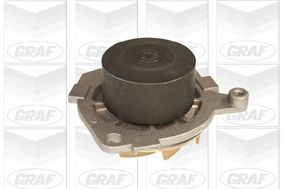 Помпа GRAF PA616