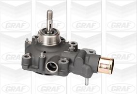 Помпа GRAF PA915