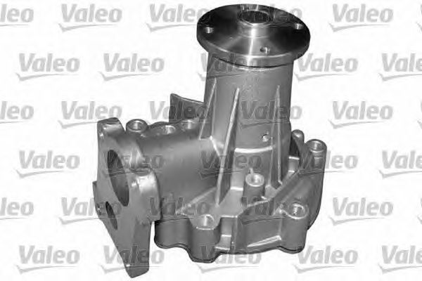 Помпа VALEO 506736