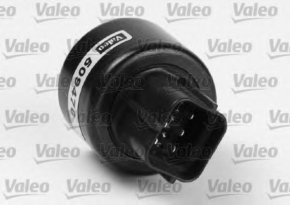 Пневматический выключатель, кондиционер VALEO 509476