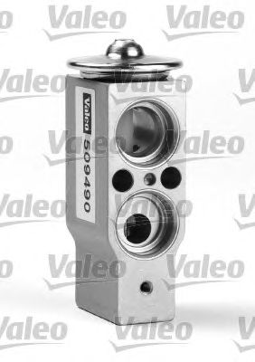 Расширительный клапан, кондиционер VALEO 509490