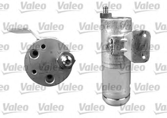 Осушитель кондиционера VALEO 509714