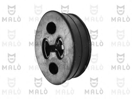 Буфер глушителя MALO 14806