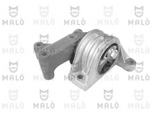 Подушка двигателя MALO 153543