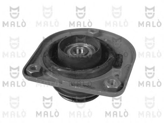 Опора стойки амортизатора MALO 15707