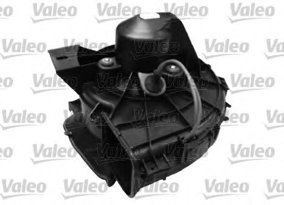 Вентилятор салона VALEO 698564