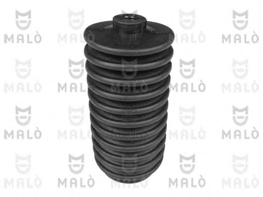 Пыльник рулевой рейки MALO 48411