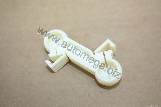 Шток вилки переключения передач AUTOMEGA 1071105951H0