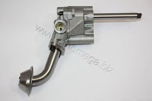 Масляный насос AUTOMEGA 301150105027E