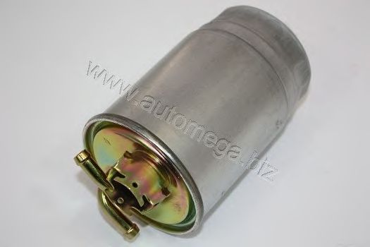 Топливный фильтр AUTOMEGA 3012704011H0C