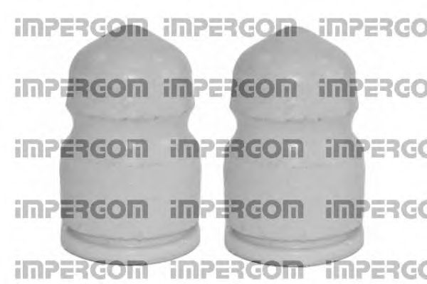 Пылезащитный комплект, пыльник, отбойник ORIGINAL IMPERIUM 50618