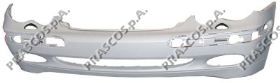Бампер PRASCO ME0271001