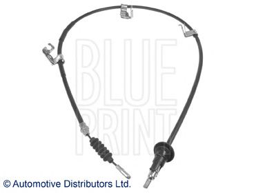 Трос ручника BLUE PRINT ADC446181