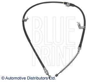 Трос ручника BLUE PRINT ADC446184