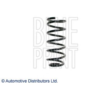 Пружина підвіски BLUE PRINT ADG088363