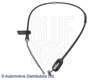 Трос ручника BLUE PRINT ADK84671