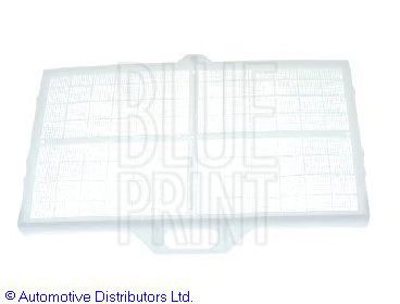 Фильтр салона BLUE PRINT ADZ92504