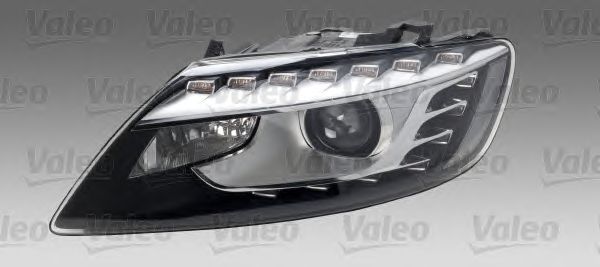 Фара VALEO 044142
