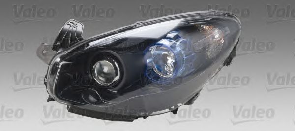 Фара VALEO 044169