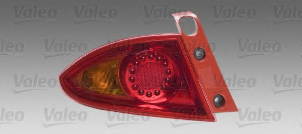 Задній ліхтар VALEO 044075