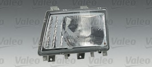 Фара VALEO 044020