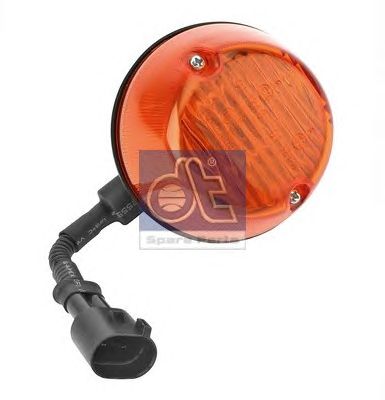 Фонарь указателя поворота DT 3.31054