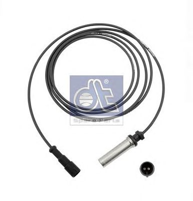 Датчик вращения колеса DT 7.36907