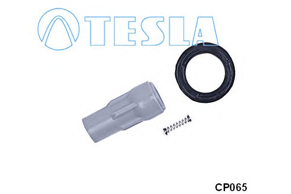 Вилка свечи зажигания TESLA CP065