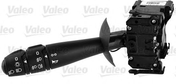 Подрулевой перемикач VALEO 251600