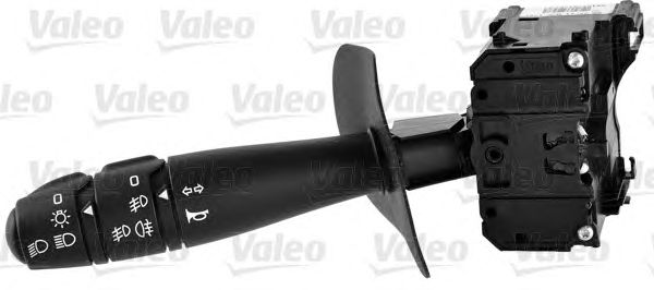 Подрулевой переключатель VALEO 251604