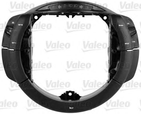 Подрулевой переключатель VALEO 251616