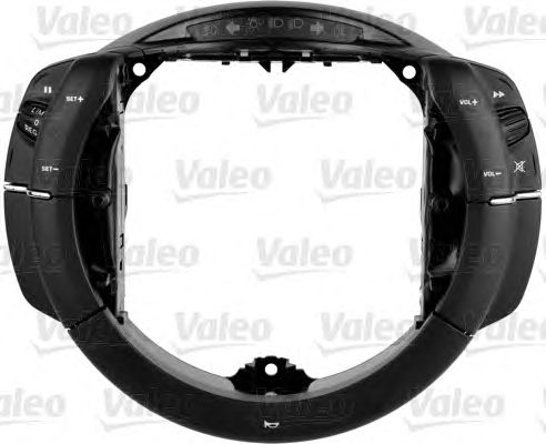 Подрулевой переключатель VALEO 251623