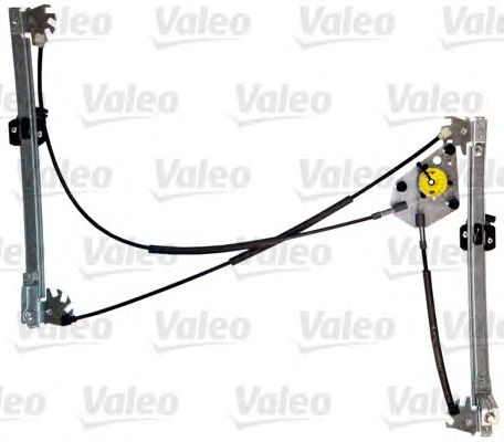 Стеклоподъемник VALEO 851044