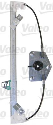 Стеклоподъемник VALEO 851050