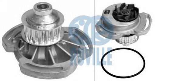 Помпа RUVILLE 65405