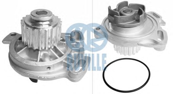 Помпа RUVILLE 65458