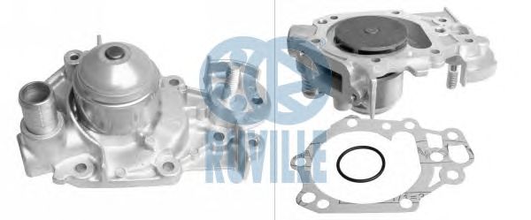 Помпа RUVILLE 65500